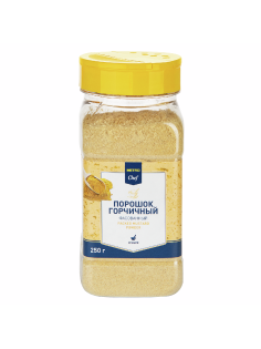 METRO Chef Порошок горчичный, 250г