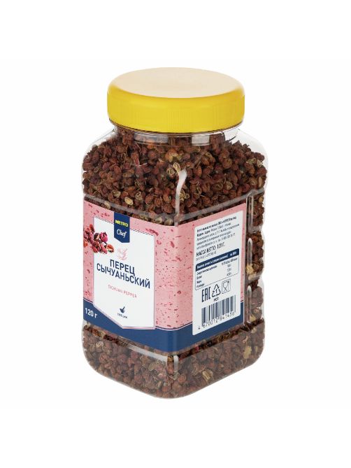 METRO Chef Перец сычуаньский, 120г