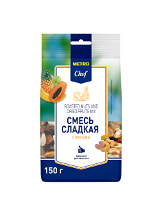 METRO Chef Смесь сладкая, 150г