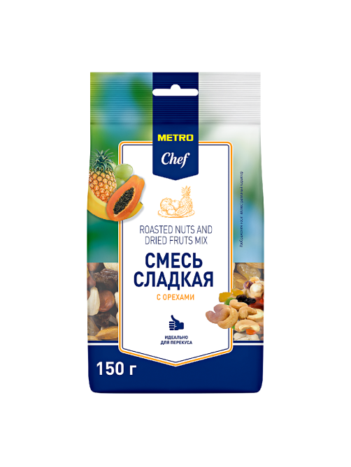 METRO Chef Смесь сладкая, 150г