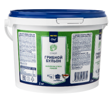 METRO Chef Бульон сухой грибной, 2кг