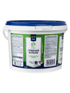 METRO Chef Бульон сухой грибной, 2кг