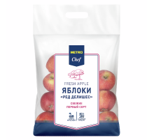 METRO Chef Яблоки Ред Делишес, ~1.5кг
