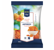 METRO Chef Абрикос сушеный без косточки, 500г