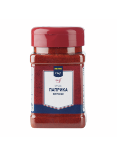 METRO Chef Паприка копченая, 195г