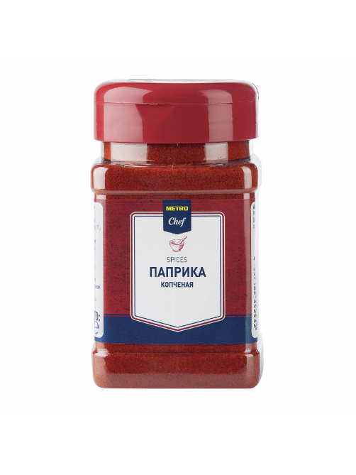 METRO Chef Паприка копченая, 195г
