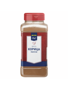 METRO Chef Корица молотая, 400г