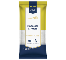 METRO Chef Кокосовая стружка, 1кг