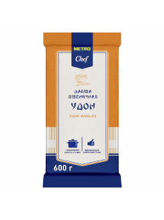 METRO Chef Лапша удон, 600г