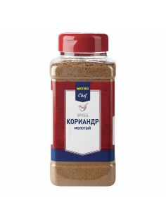 METRO Chef Кориандр молотый, 320г