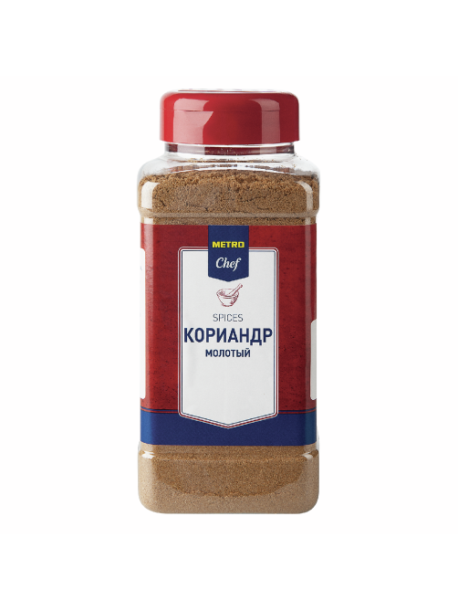 METRO Chef Кориандр молотый, 320г