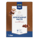 METRO Chef Масса шоколадная молочная дропсы (капли), 1.5кг