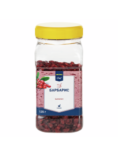 METRO Chef Барбарис, 125г