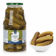 METRO Chef Огурцы маринованные корнишоны, 1.8кг