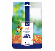 METRO Chef Цукаты натуральные, 500г