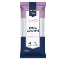 METRO Chef Сахарная пудра, 300г