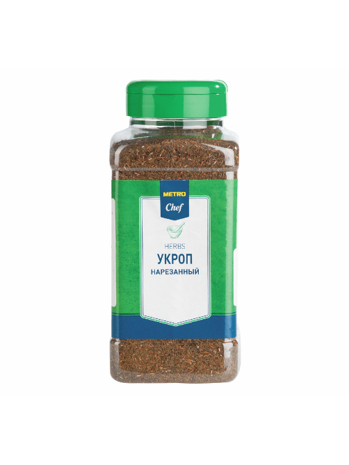 METRO Chef Укроп, 170г