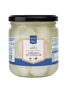 METRO Chef Луковки в уксусе, 340г