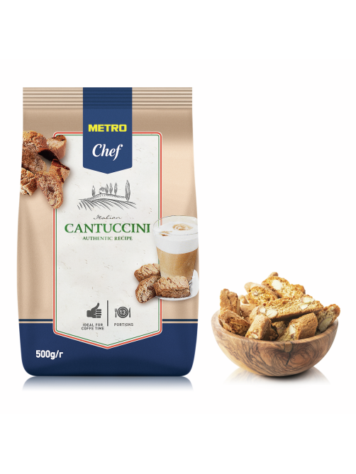 METRO Chef Печенье Cantuccini, 500г