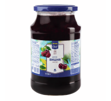 METRO Chef Джем десертный Вишня, 1.150кг