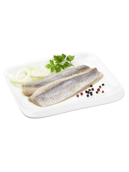 METRO Chef Сельдь в масле, 3.4 кг