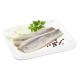 METRO Chef Сельдь в масле, 3.4 кг