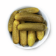 METRO Chef Огурцы маринованные корнишоны, 1.8кг