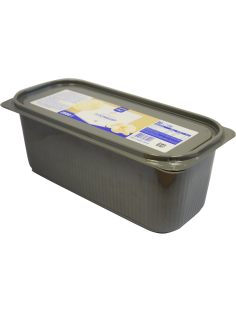 METRO Chef Мороженое пломбир Ванильное, 2.5кг