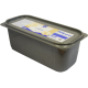 METRO Chef Мороженое пломбир Ванильное, 2.5кг