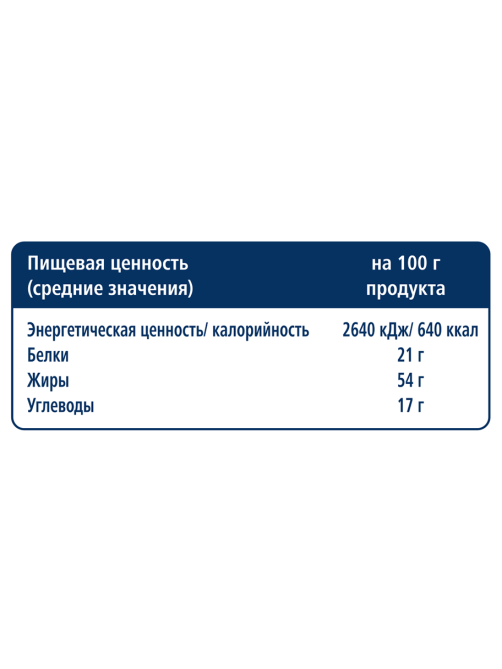 METRO Chef Фисташки жареные соленые, 500г