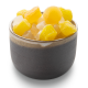 METRO Chef Цукаты ананас-папайя, 150г