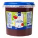 METRO Chef Начинка для выпечки с ароматом клубники, 1.3кг
