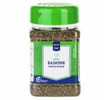 METRO Chef Базилик измельченный, 55г