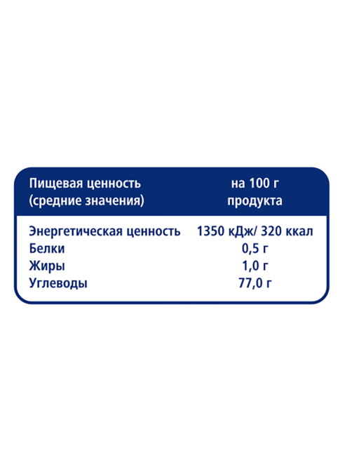 METRO Chef Клюква сушеная, 150г