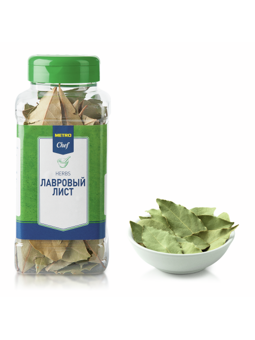 METRO Chef Лавровый лист, 40г