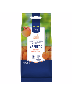 METRO Chef Абрикос сушеный, 150г