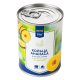 METRO Chef Ананасы кольца в сиропе, 560г