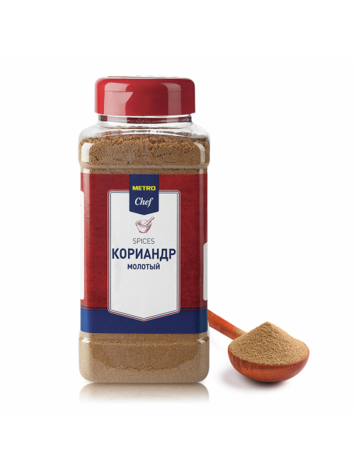 METRO Chef Кориандр молотый, 320г