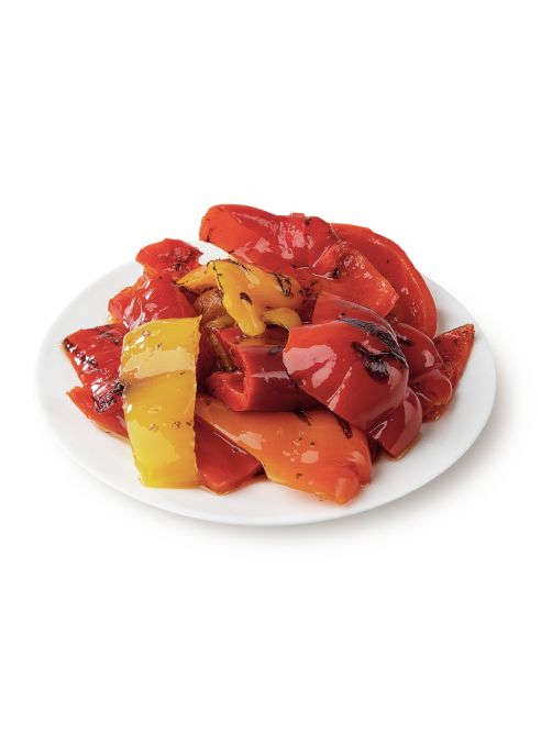 METRO Chef Перец Гриль в масле, 1.6кг