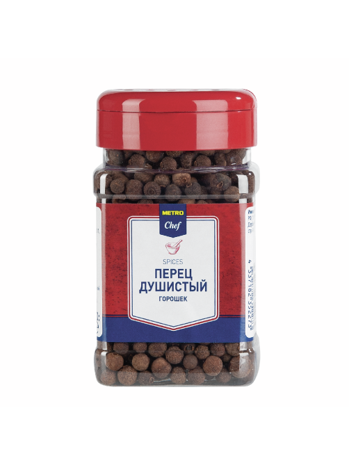 METRO Chef Перец душистый горошек, 135г