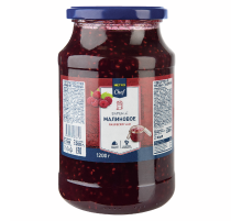 METRO Chef Варенье Домашний десерт малина, 1.2кг