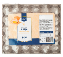 METRO Chef Яйцо куриное С1, 30 шт