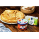 METRO Chef Масло сливочное Крестьянское ГОСТ 72.5%, 180г