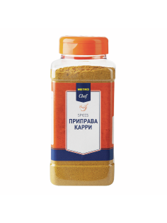 METRO Chef Приправа Карри, 440г
