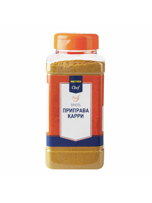 METRO Chef Приправа Карри, 440г