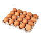 METRO Chef Яйцо куриное Омега-3 С1, 20шт