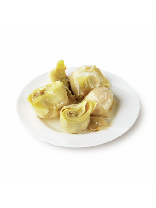 METRO Chef Артишоки сердцевины в масле, 340г