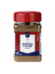 METRO Chef Смесь пяти перцев, 210г