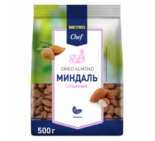 METRO Chef Миндаль сушеный, 500г