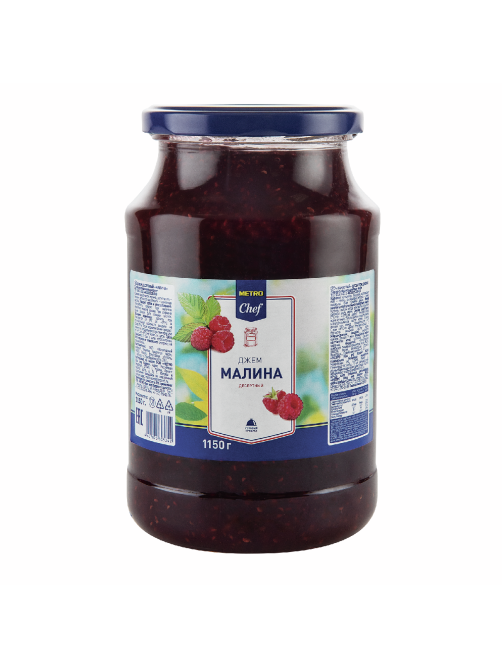 METRO Chef Джем Малина, 1.150кг